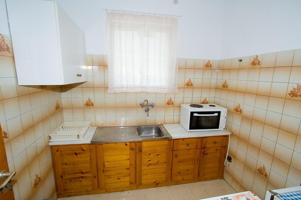 Valkaniotis Apartments Loutra Edipsou  Exteriér fotografie
