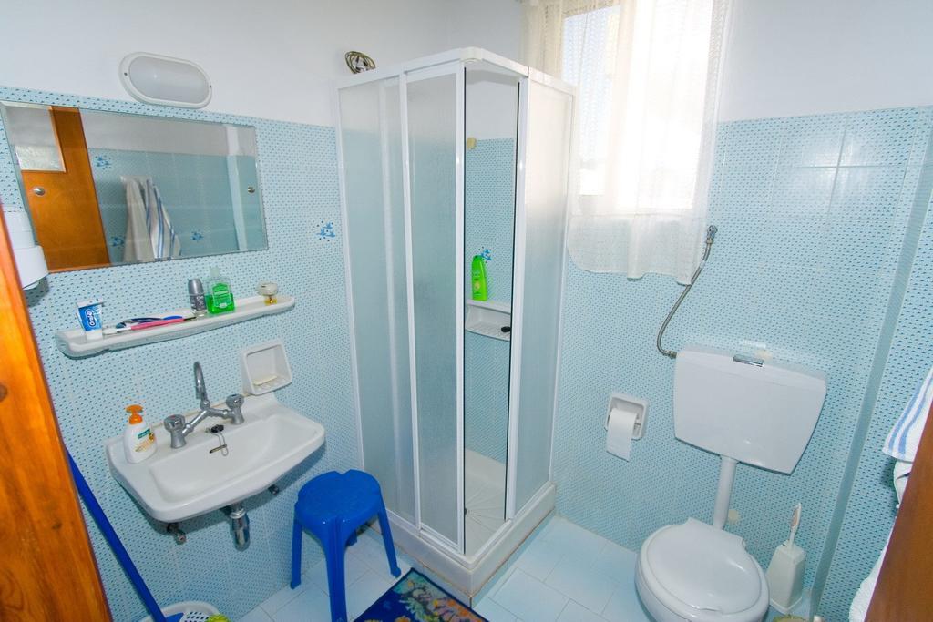 Valkaniotis Apartments Loutra Edipsou  Exteriér fotografie